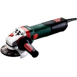 Metabo WEBA 17-125 Quick 600514000