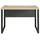 Innostyle Schreibtisch Memphis Artisan Eiche / Schwarz