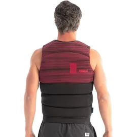 Jobe Unify Schwimmweste Herren rot