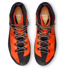 Mammut Kento Guide Ii High Gore-tex® Wanderstiefel - Mammut Red / Black - EU 44 2/3