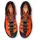 Mammut Kento Guide Ii High Gore-tex® Wanderstiefel - Mammut Red / Black - EU 44 2/3