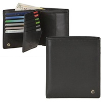 Esquire Harry Wallet High with Flap L
