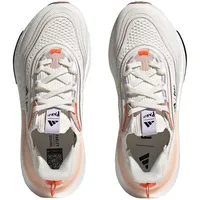 adidas Ultra Boost 23 X Parley Neutralschuh Damen - Weiß, Orange, Größe 42 2/3