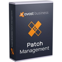 Avast Business Patch Management