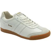 GOLA Harrier white/white/gum 43