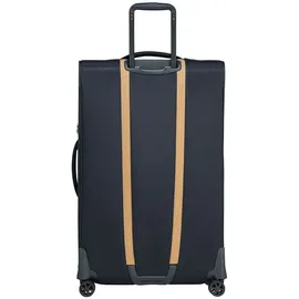 Samsonite Spark SNG ECO 4-Rollen 79 cm / 124-140 l eco blue