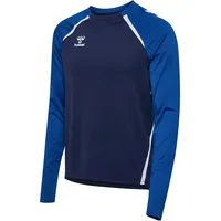 Hummel hmlLEAD 2.0 CREW SWEAT 223748-7317 XS