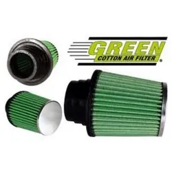 GREEN Sportluftfilter K2.65