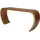 jan kurtz Sideboard Sidebow 123 x 73 x 35 cm Beige