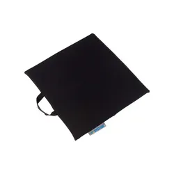 Systam Gel Antidekubitus Sitzkissen 40 x 43 x 2,5 cm