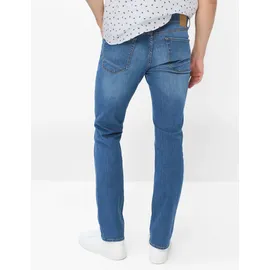 Brax Style CHUCK Five-Pocket-Jeans Blau 34/36
