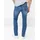 Brax Style CHUCK Five-Pocket-Jeans Blau 34/36