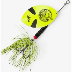 Spinner Madcat Bigblade Spin 55 g Fluo Welsangeln EINHEITSFARBE No Size