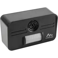 Gardigo Katzen-Abwehr Tiervertreiber Ultraschall 1 St.