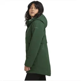 Schöffel Damen Style Malkay Ins Parka (Größe XXL, tuerkis)