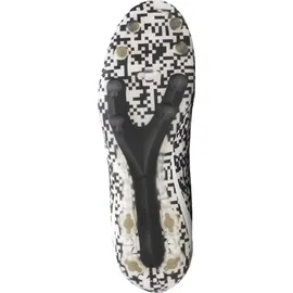 Under Armour Magnetico Elite 5 Fg Fußballschuhe - Black - EU 43