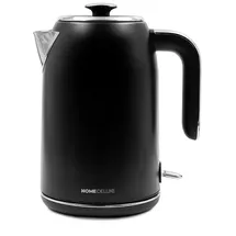 Home Deluxe Noble 1,5 l Schwarz