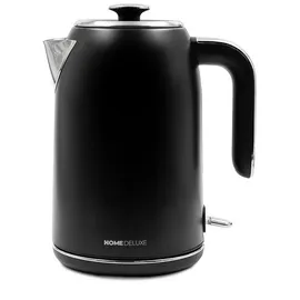Home Deluxe Noble 1,5 l Schwarz