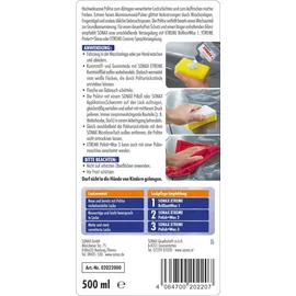 Sonax XTREME Polish & Wax 3 Hybrid NPT 500 ml