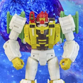 Transformers Generations Legacy Voyager G2 Universe Jhiaxus Figur 17,5 cm