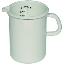 RIESS Küchenmaß Ø9cm 0,5l