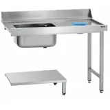 Bartscher Vorabräumung DS-R1BAS