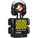 Numskull Games Ghostbusters Gaming Locker Controller Schwarz