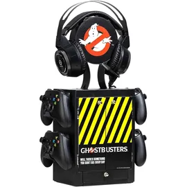Numskull Games Ghostbusters Gaming Locker Controller Schwarz