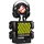 Numskull Games Ghostbusters Gaming Locker Controller Schwarz