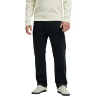 QUIKSILVER - Aqua Cult Denim Pants für Männer - Black - 36W / 34L