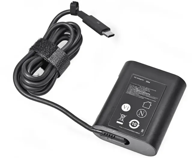 DELL HA30NM150 30W 5V 2A Netzteil Adapter