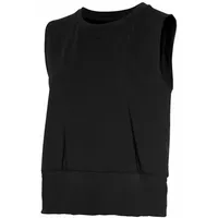 LASCANA ACTIVE Kurzarmshirt Damen schwarz Gr.XL (48/50)