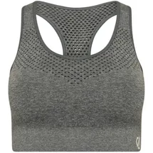 Dare 2b Dare2b Dont Sweat It II Bra ebony grey (685) S