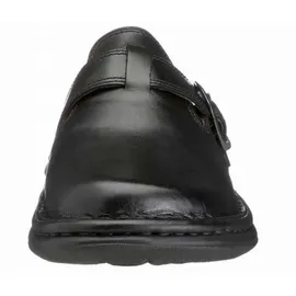 Josef Seibel Madrid schwarz 41