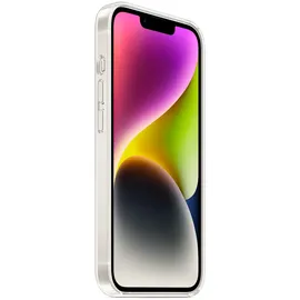 Apple iPhone 14 Clear Case mit MagSafe transparent