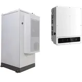 BYD 'BYD Max Lite 60 + GoodWe GW '(0% MwSt §12 III UstG)