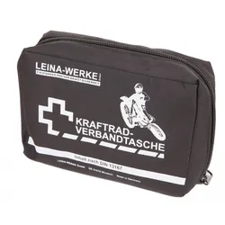 Modeka Verbandtasche, schwarz für Männer