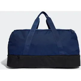 adidas Tiro League Duffelbag Team Navy Blue 2 / Black / White M
