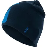 MILLET LOGO BEANIE, SKY DIVER/SAPHIR, -