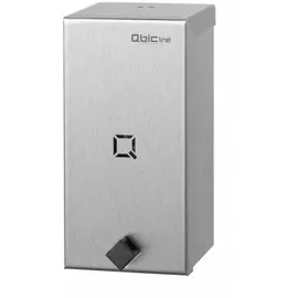 qbic line Qbic-line Seifenspender 900ml Edelstahl - Artikel 6730