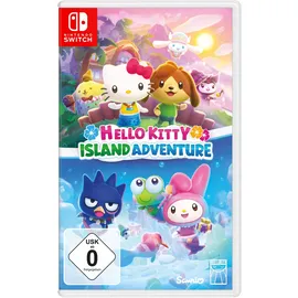 Hello Kitty Island Adventure - Switch