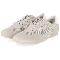 Paul Green 5542-009 Damen Weite E Beige 42