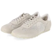 Paul Green 5542-009 Damen Weite E Beige 42