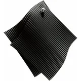 eva solo - Silikon-Topflappen, schwarz
