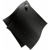 eva solo - Silikon-Topflappen, schwarz