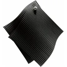 eva solo - Silikon-Topflappen, schwarz