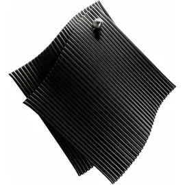 eva solo - Silikon-Topflappen, schwarz