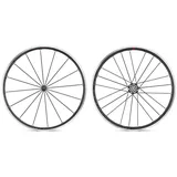 Fulcrum Racing Zero 28 ́ ́ Tubeless Rennrad Laufradsatz - Black - 12 x 100 / 12 x 142 mm