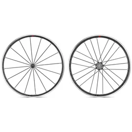Fulcrum Racing Zero C17 Laufradsatz Schwarz 28"