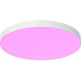 PHILIPS Hue White & Col. Amb. Datura Smarter Deckenspot Kalt-Warmweiß und Farbe